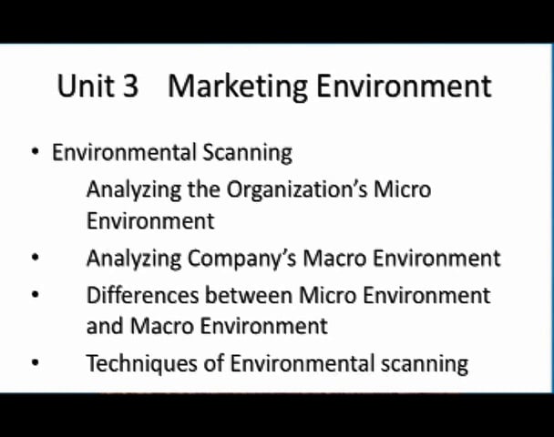 Unit 3 on Vimeo