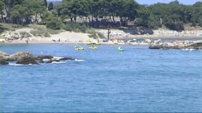 Renovació protocols d'emergència a les platges