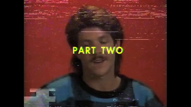 THE 43 SERIES – Part II from noa deane