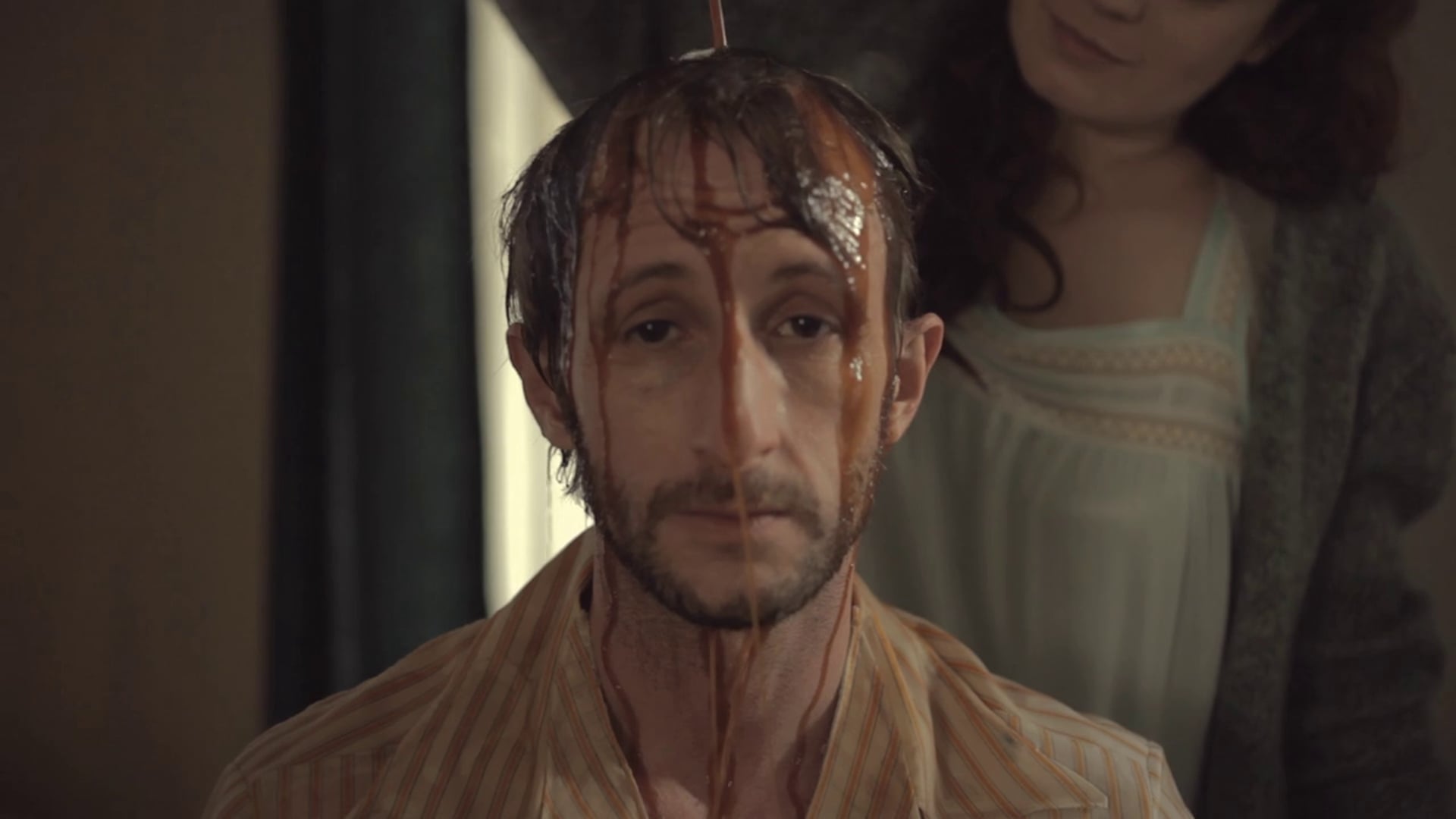Cortometraje I-D