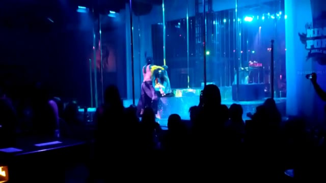 hunkmansion on Vimeo