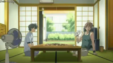 Clannad~After Story~OP「時を刻む唄」 on Vimeo