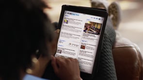 CBS - Customer Success Story