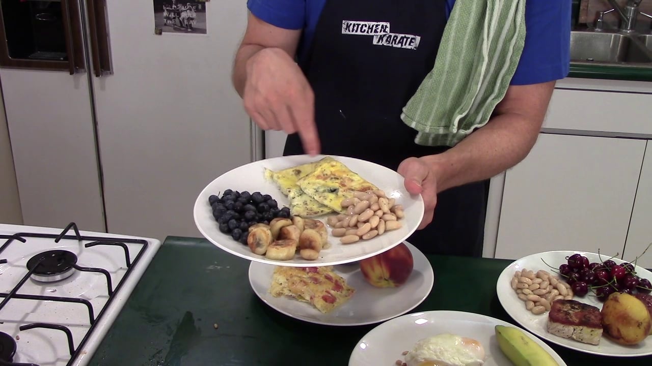 Blue Plate breakfast 720 on Vimeo
