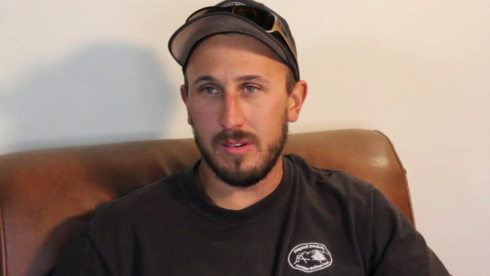 An Introduction: Brent Corkish
