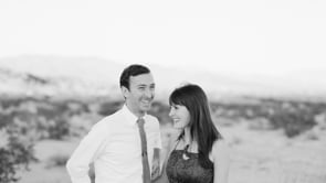 Zak + Emily