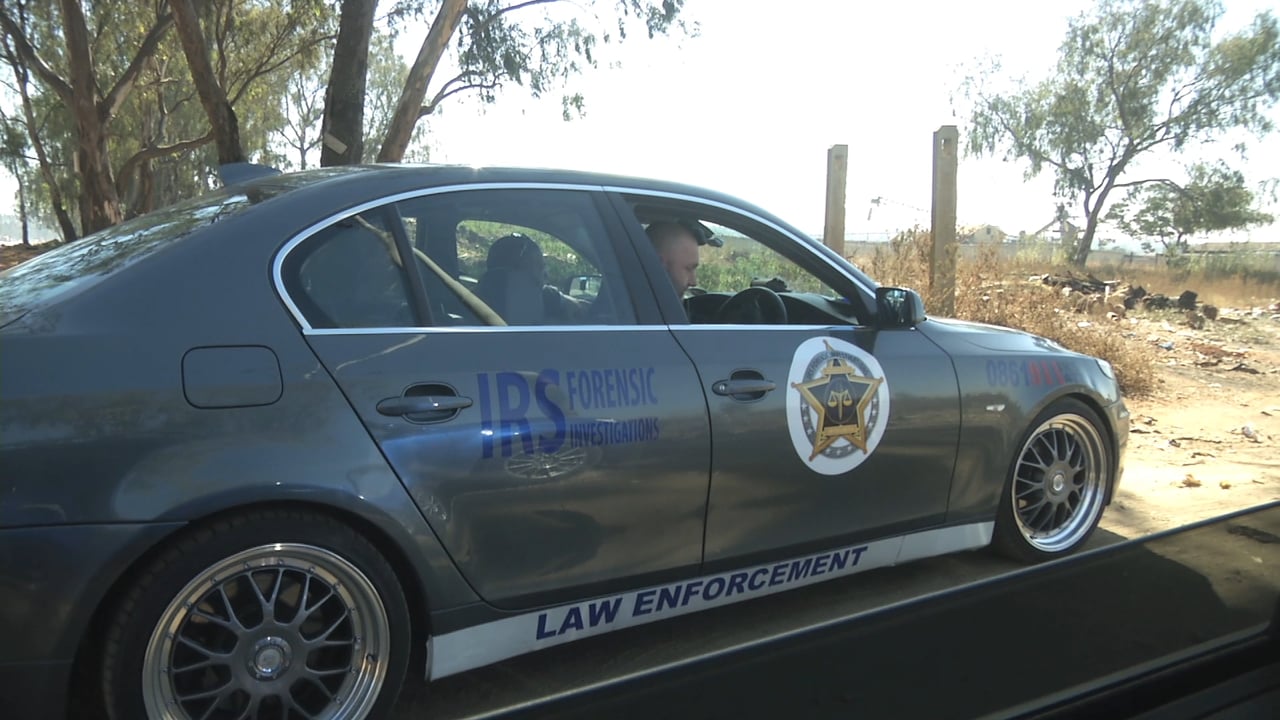 CRIME SPECIAL-MINE FRAUD.mov