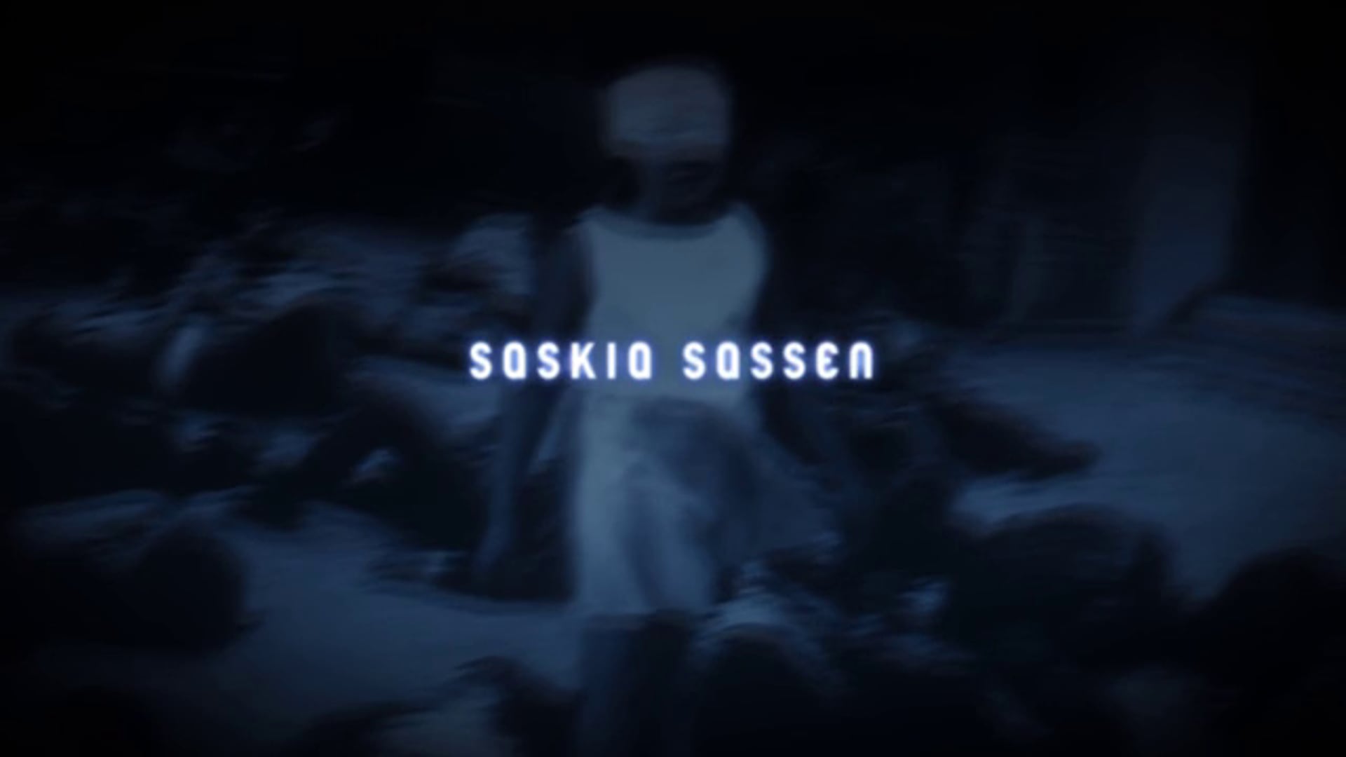 Disposable Life - Saskia Sassen