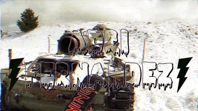 EDIT 2014 STREET by Marcos from adria fernandez varela