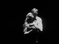 Frame from MY LOVE WILL KEEP – ADRIENNE YOUNG