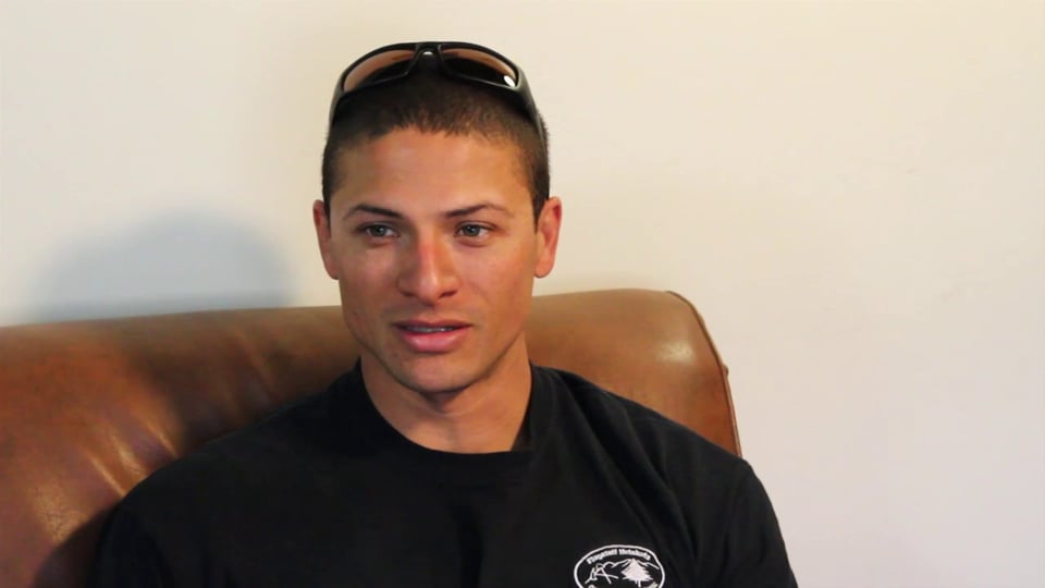 An Introduction: Rigo Flores