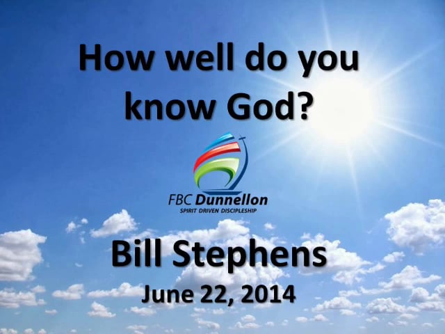 rev-bill-stephens-on-vimeo