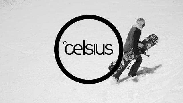 Celsius Summer – EP 1 from CelsiusSNOW