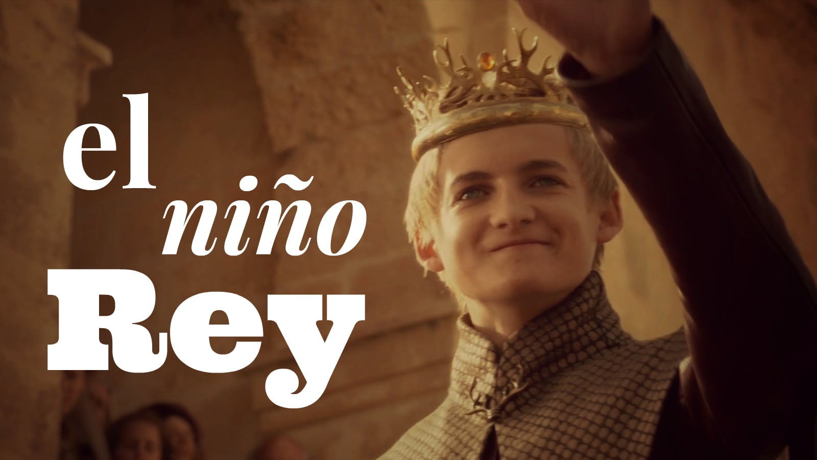 El Rey Niño on Vimeo