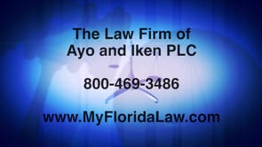 Law Firm of Ayo and Iken