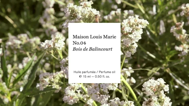 Balincourt perfume hot sale