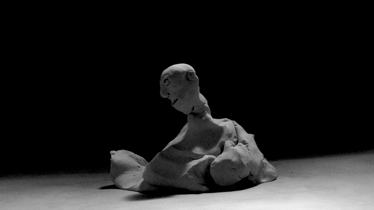 Untitled Stop Motion Test 1