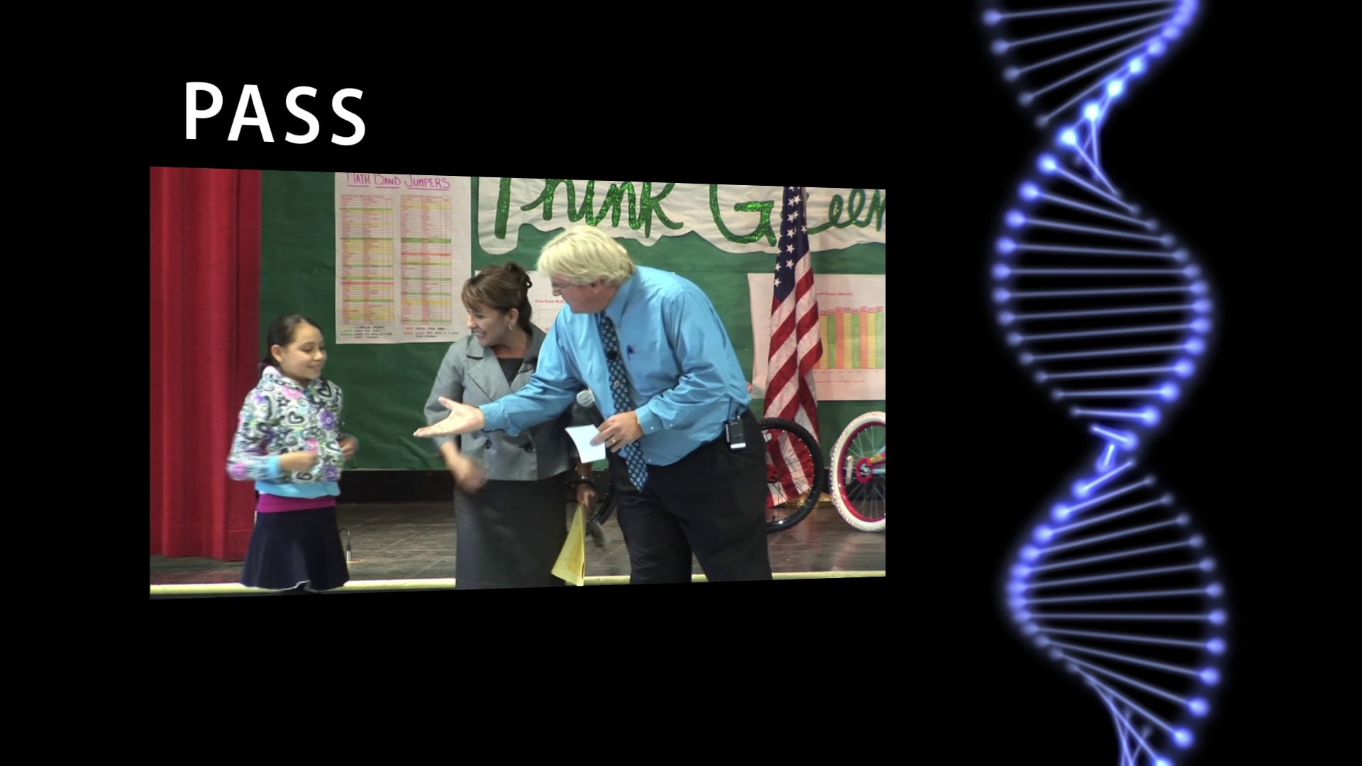 DNA: Horace Mann Insurance Business Conference Video