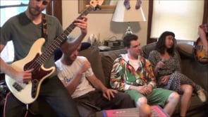 VibeSessions: Radarada - DayQuil NyQuil