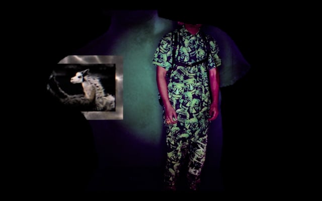 Been Trill x KTZ - The Deep Web Film by Nick Knight SHOWstudio