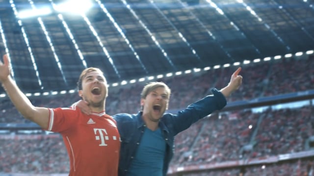 samsung mario götze