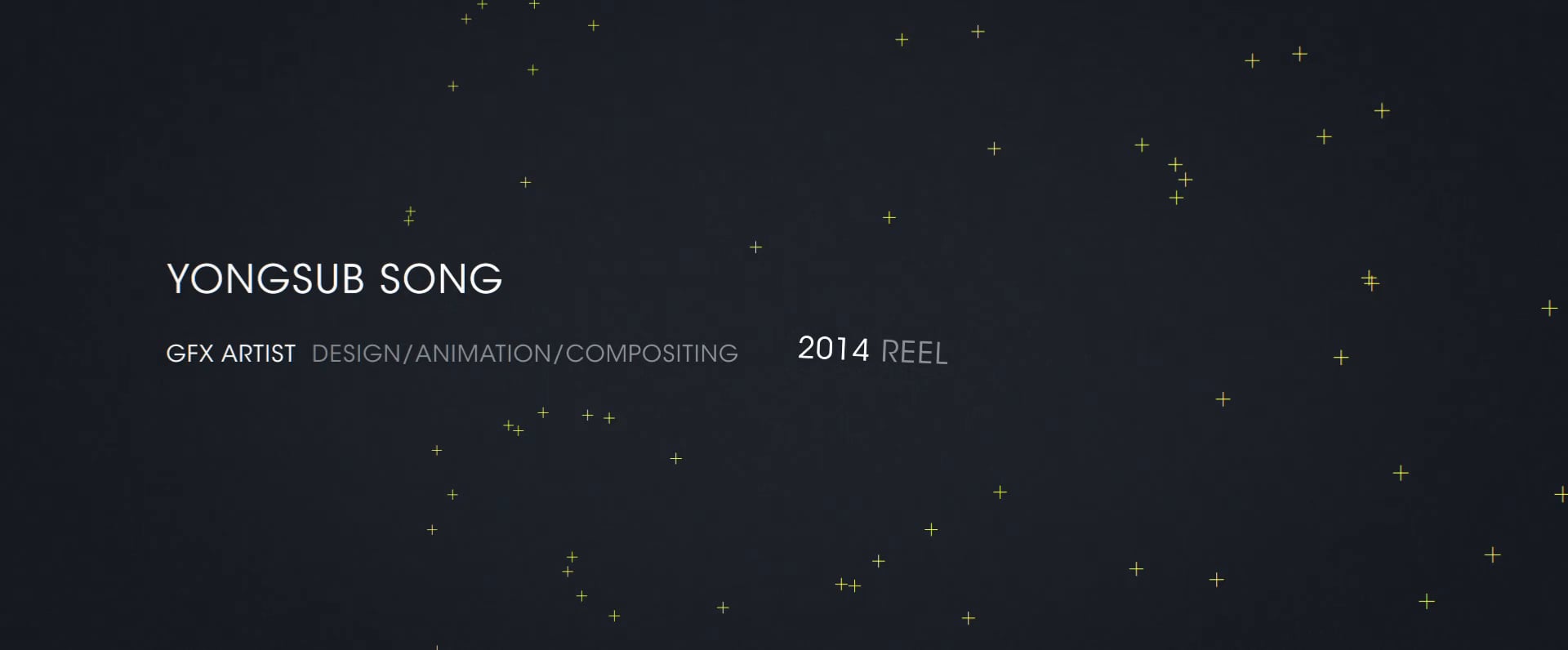 REEL 2014
