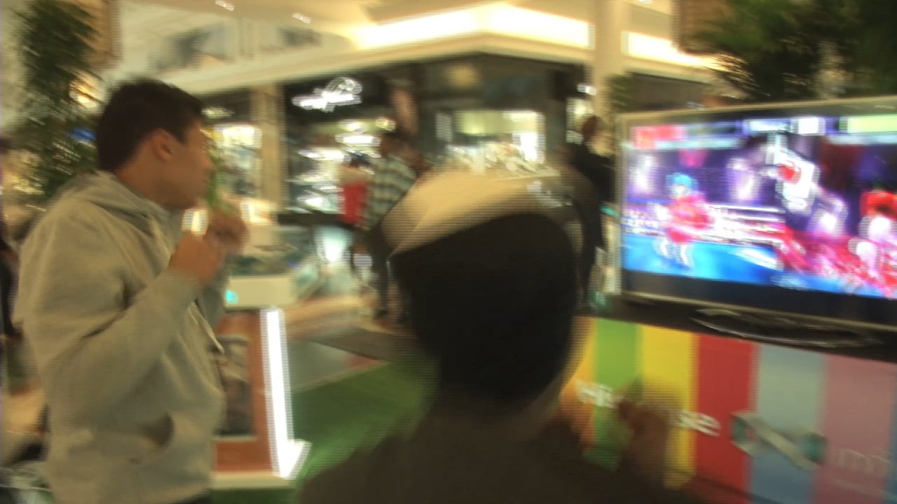 BRICS - HISENSE SETS UP SHOP.mov