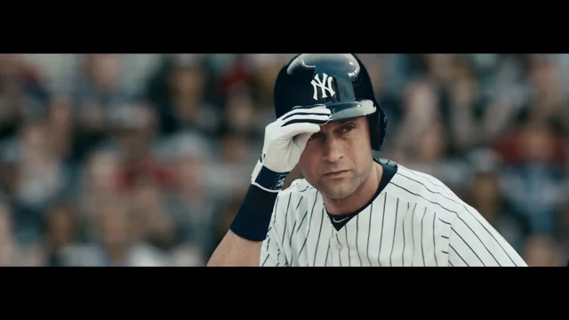 RE2PECT Derek Jeter Jordan Commercial AD Respect Tribute! 