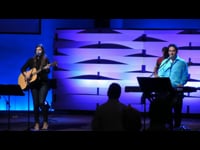 July 13 Worship 2014