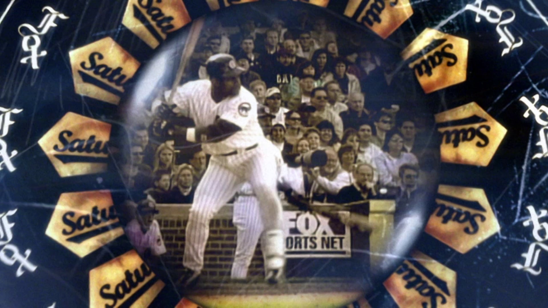 Fox Sports Spiral
