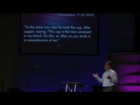 July 13 Sermon 2014