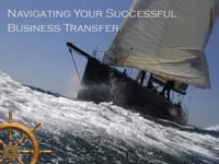 Navigating Your Successful Business Transfer