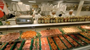 Uncle Giuseppe’s Marketplace - Customer Success Story