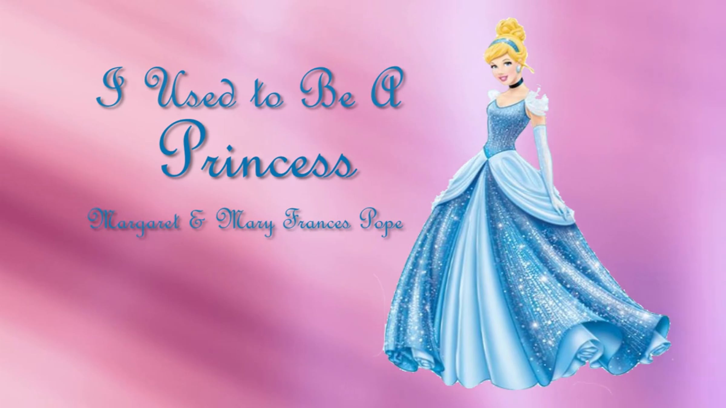I Used to Be A Princess | Videos & Movies on Vimeo