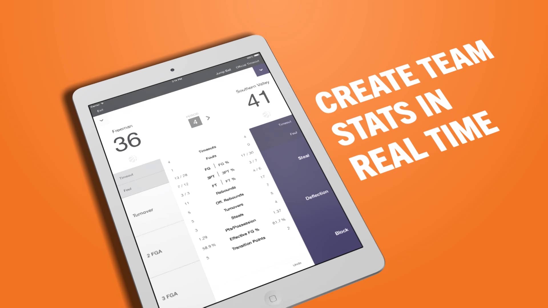 Hudl Capture & Tag a Game on Vimeo