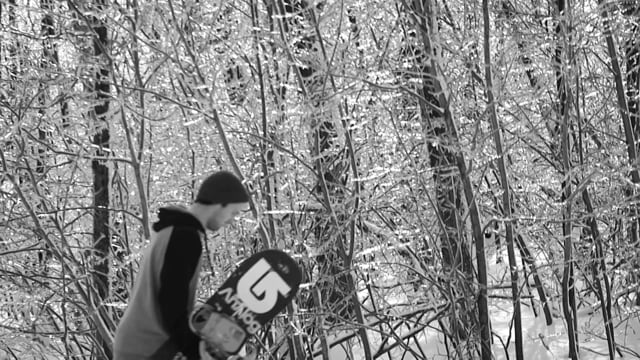 Josh Zerkel 2014 from Verzerkel