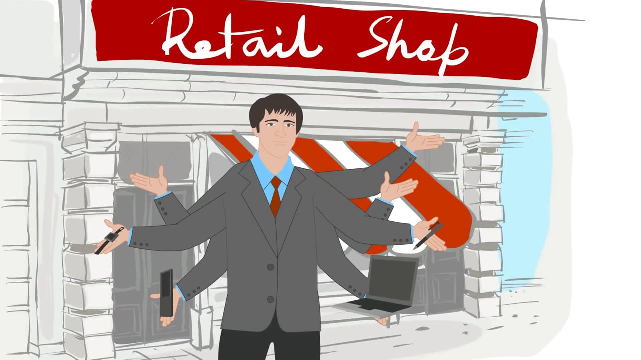 Explainer Video - 2d animation - Motion Graphics on Vimeo
