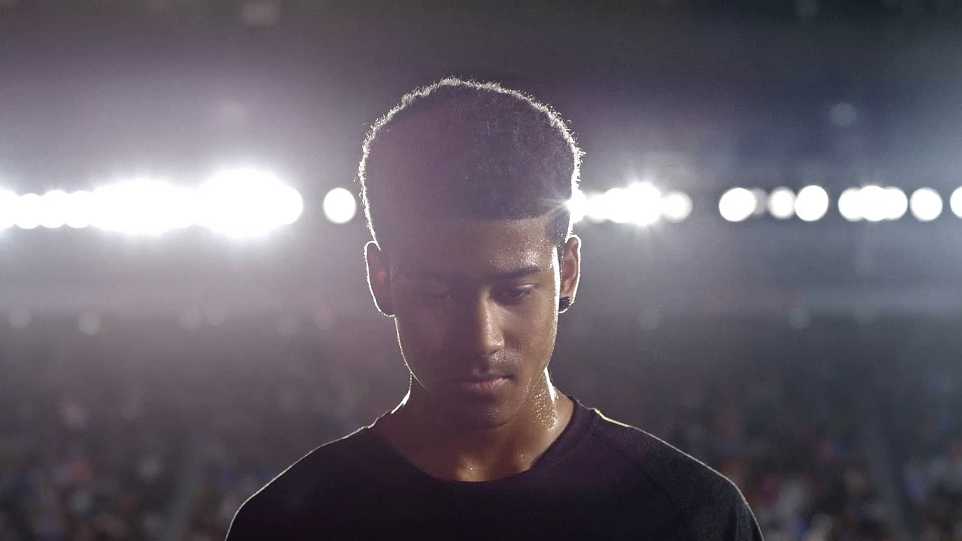 Nike 'Winner Stays' on Vimeo