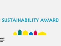 Photo SOLAR NEWS #10 - Sustainibility Awards