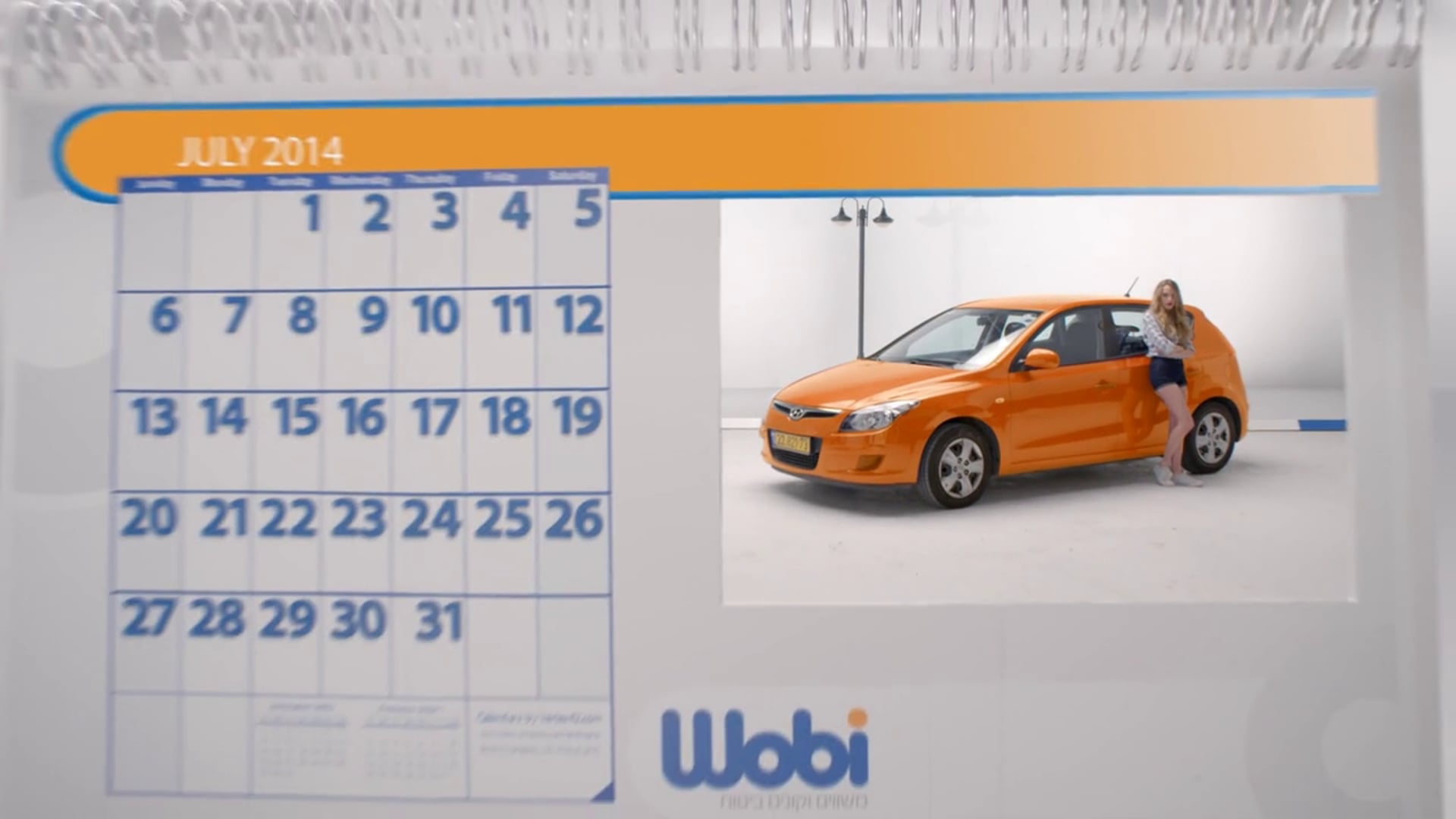 Wobi Car Insurance
