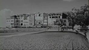 Govern i comerciants es reuneixen per parlar del front marítim.