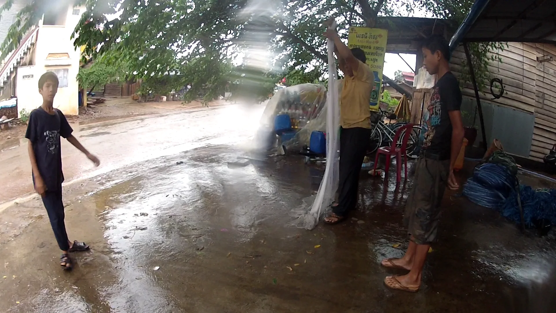 throwing a vietnamese on Vimeo