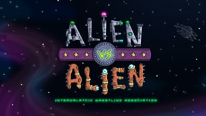 Alien Vs Alien - Customer Success Story