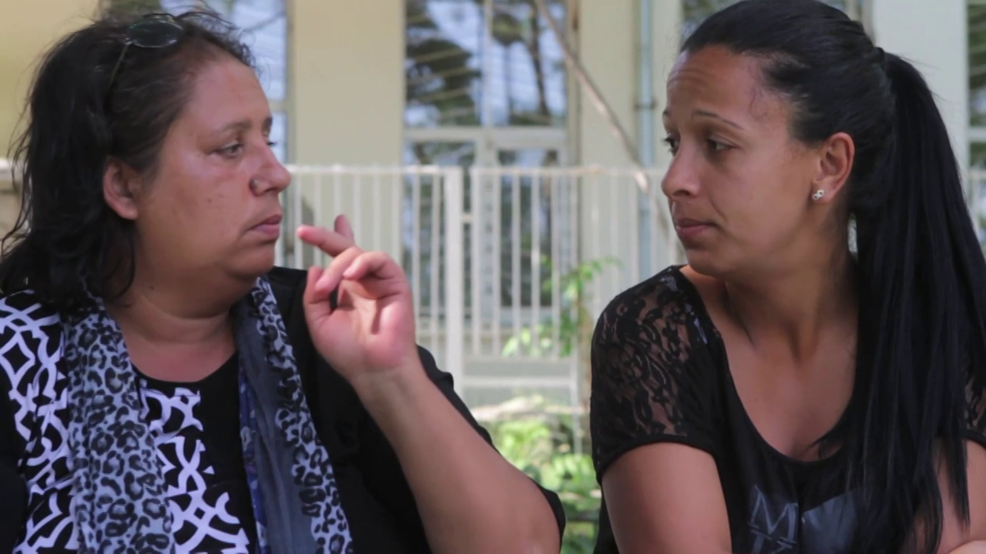 Health Mediators | Trailer