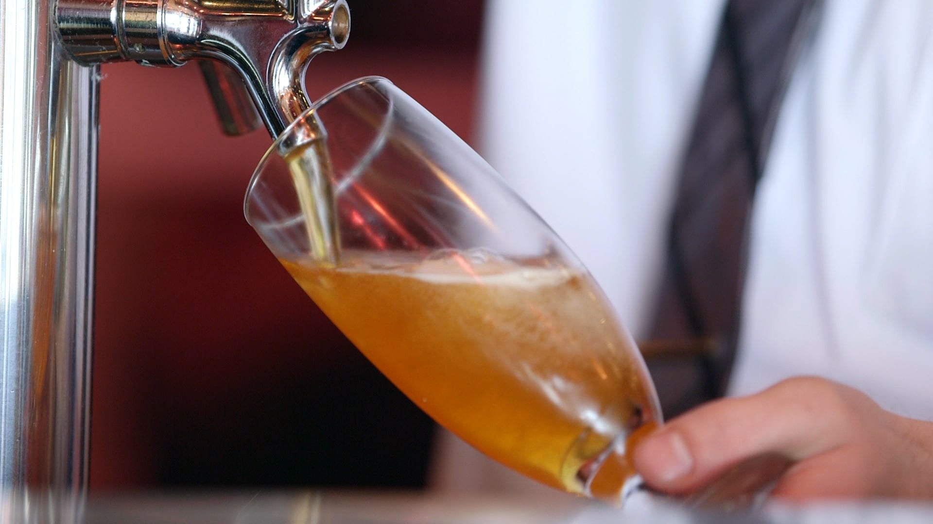 Restaurant Owners Uncorked Willy Boutillier perception vs. reality