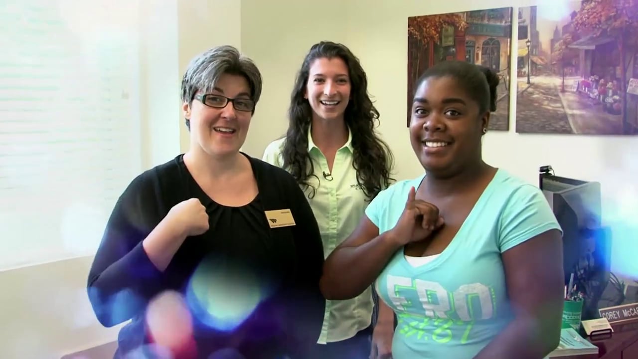 WCC - I am Wilson CC 1A HD- on Vimeo