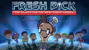 Fresh Pick - Customer Success Story