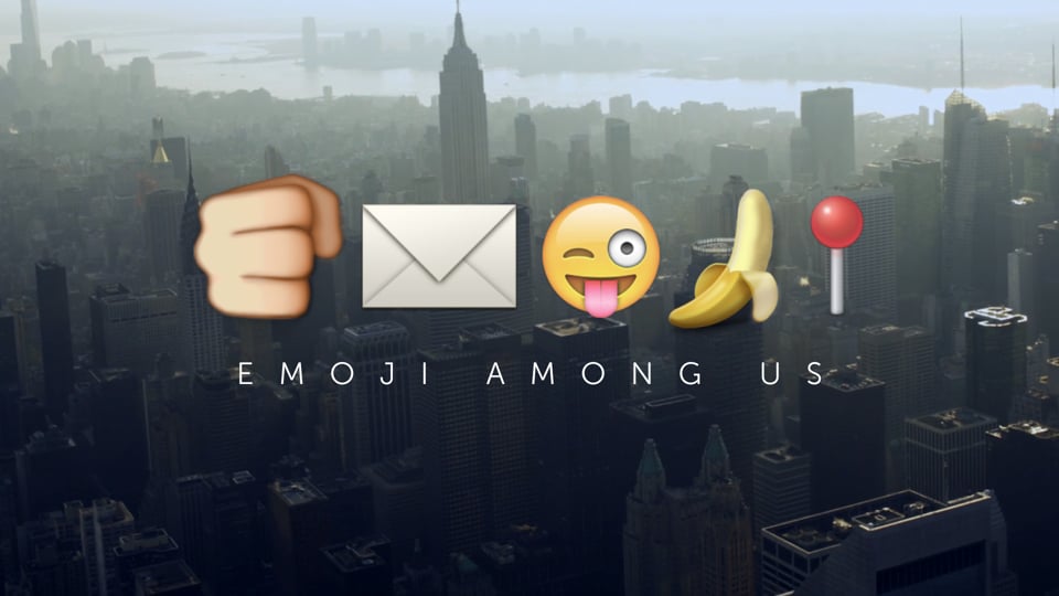 Emoji Among Us: The Documentary