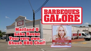 Videos in Barbeques Galore Store Direct TVCs on Vimeo