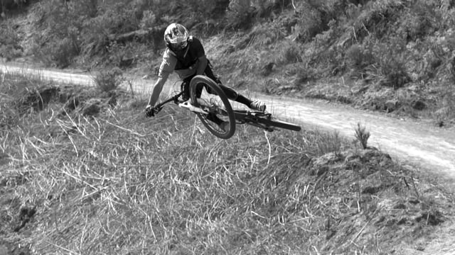 INTENSE Cycles Grom Road Jump from The Creative Bar